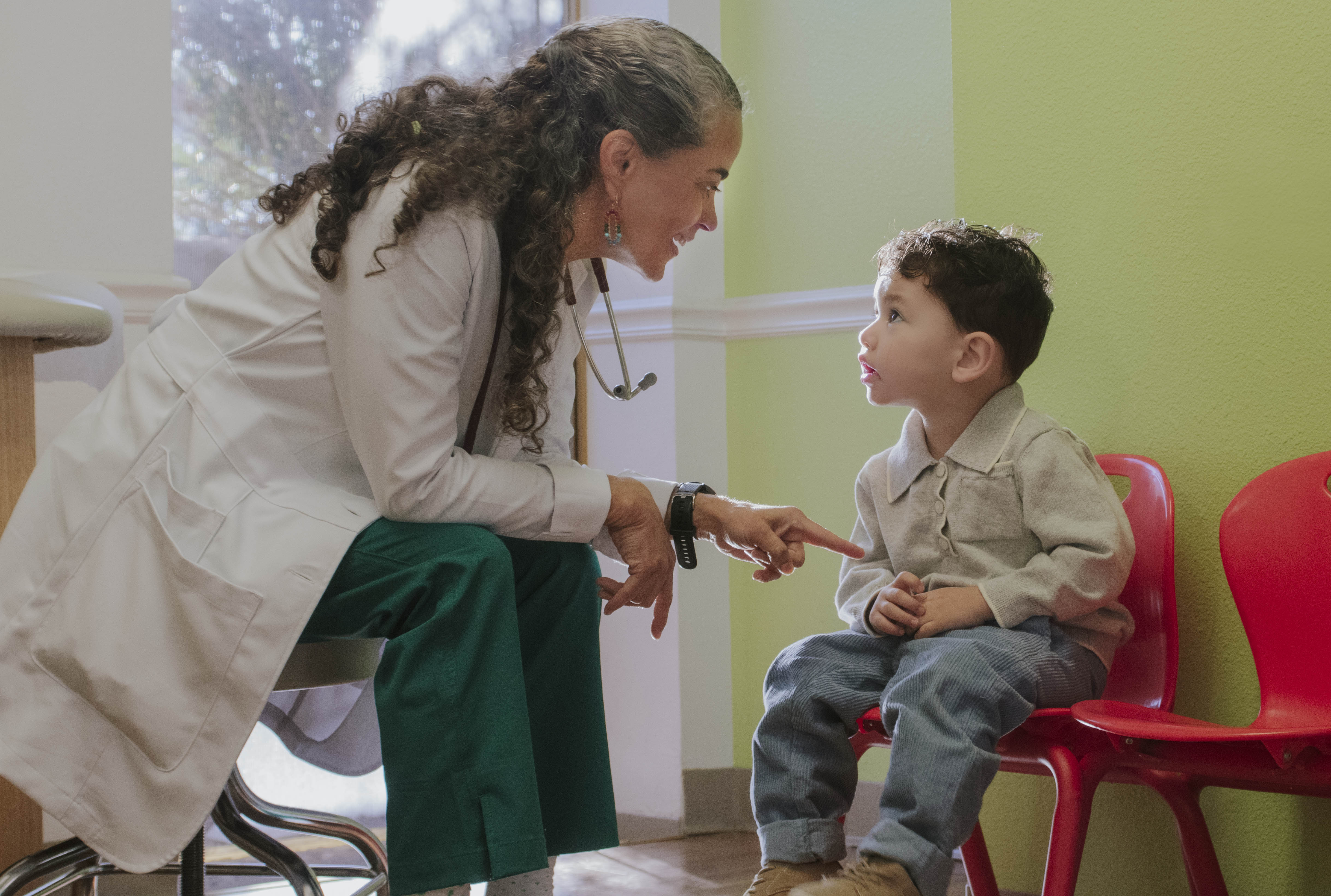 Healthy Days Pediatrics